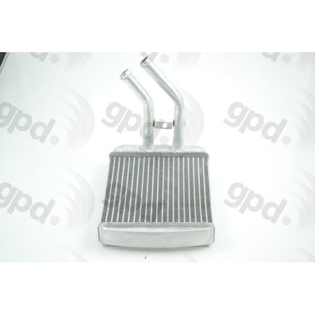 Gpd Heater Core 8231306